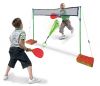 Игровой набор Mookie Tailball с сеткой