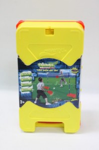 фото Игровой набор Mookie Tailball с сеткой #2
