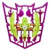 Игровой набор Hasbro 'Трансформеры Роботс-ин-Дисгайз Миниконс' (B0763)