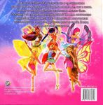фото страниц Ты готова к приключениям? Клуб Winx #5