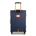 фото Чемодан Members Hi-Lite (L) Black (922608) #5