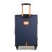 фото Чемодан Members Hi-Lite (L) Black (922608) #5