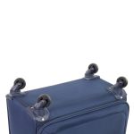 фото Чемодан Members Hi-Lite (L) Black (922608) #2