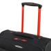 фото Чемодан Members Hi-Lite (L) Black (922608) #3