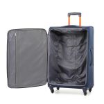 фото Чемодан Members Hi-Lite (L) Grey (922633) #2