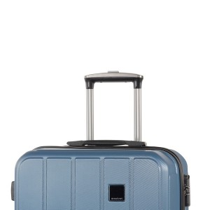 фото Чемодан Members Nexa (L) Ocean Blue (922597) #3