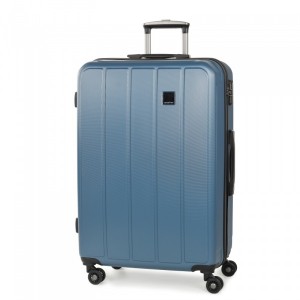 Чемодан Members Nexa (L) Ocean Blue (922597)