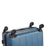 фото Чемодан Members Nexa (S) Ocean Blue (922595) #4
