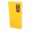Внешнее зарядное устройство Power Bank Doca D566, желтый (111-1001yellow)