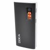 Внешнее зарядное устройство Power Bank Doca D566, черный (111-1001black)