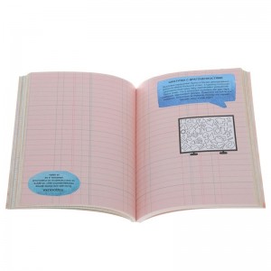 фото страниц Думай! Визуальное мышление. Блокнот #2