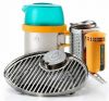 Горелка на дровах BioLite CampStove Family Bundle (BL CXA1001)