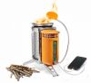 Горелка на дровах BioLite CampStove и FlexLight (BL CSA1001)