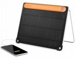 Солнечная батарея BioLite SolarPanel 5 с аккумулятором (BL SPA1001)