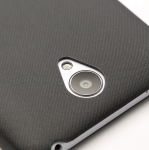фото Чехол бампер для смартфона Xiaomi Case for Redmi Note 2 Black Gyrosigma (1153400006) #3