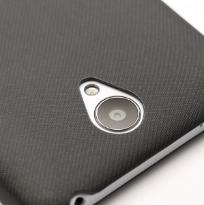 фото Чехол бампер для смартфона Xiaomi Case for Redmi Note 2 Black Gyrosigma (1153400006) #3