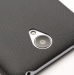 фото Чехол бампер для смартфона Xiaomi Case for Redmi Note 2 Black Gyrosigma (1153400006) #3