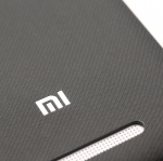 фото Чехол бампер для смартфона Xiaomi Case for Redmi Note 2 Black Gyrosigma (1153400006) #2