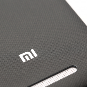 фото Чехол бампер для смартфона Xiaomi Case for Redmi Note 2 Black Gyrosigma (1153400006) #2