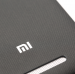 фото Чехол бампер для смартфона Xiaomi Case for Redmi Note 2 Black Gyrosigma (1153400006) #2