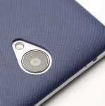 фото Чехол бампер для смартфона Xiaomi Case for Redmi Note 2 Blue Gyrosigma (1153400007) #2