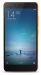 фото Чехол бампер для смартфона Xiaomi Case for Redmi Note 2 Orange Original #2