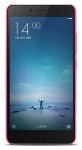 фото Чехол бампер для смартфона Xiaomi Case for Redmi Note 2 Pink Original (1153000021) #2