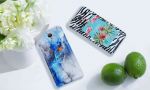 фото Чехол бампер для смартфона Xiaomi Redmi Note 2 Art Series 3D protective shell (1154800041) #3