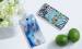 фото Чехол бампер для смартфона Xiaomi Redmi Note 2 Art Series 3D protective shell (1154800041) #3