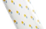 фото Чехол бампер для смартфона Xiaomi Redmi Note 2 Art Series 3D protective shell (1154800042) #2
