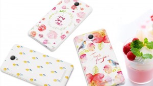фото Чехол бампер для смартфона Xiaomi Redmi Note 2 Art Series 3D protective shell (1154800042) #3