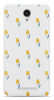Чехол бампер для смартфона Xiaomi Redmi Note 2 Art Series 3D protective shell (1154800042)