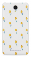 Чехол бампер для смартфона Xiaomi Redmi Note 2 Art Series 3D protective shell (1154800042)