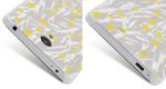 фото Чехол бампер для смартфона Xiaomi Redmi Note 2 Art Series 3D protective shell (1154800044) #3