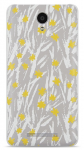 Чехол бампер для смартфона Xiaomi Redmi Note 2 Art Series 3D protective shell (1154800044)