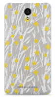 Чехол бампер для смартфона Xiaomi Redmi Note 2 Art Series 3D protective shell (1154800044)