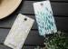 фото Чехол бампер для смартфона Xiaomi Redmi Note 2 Art Series 3D protective shell (1154800044) #4