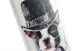 фото Чехол бампер для смартфона Xiaomi Redmi Note 2 Cartoon series 3D Dog Gentleman (1154800034) #2