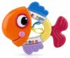 Игрушка-прорезыватель Nuby Рыбка