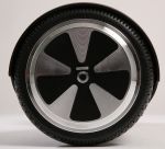 фото Гироборд IO CHIC Smart-С Black #12