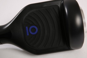 фото Гироборд IO CHIC Smart-С Black #6