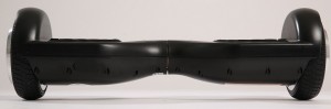 фото Гироборд IO CHIC Smart-С Black #2
