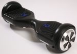 фото Гироборд IO CHIC Smart-С Black #11