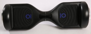 фото Гироборд IO CHIC Smart-С Black #3