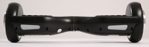 фото Гироборд IO CHIC Smart-С Black #4