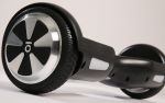 фото Гироборд IO CHIC Smart-С Black #8