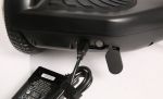 фото Гироборд IO CHIC Smart-С Black #14