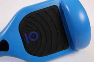 фото Гироборд IO CHIC Smart-С Blue #10