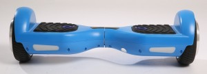фото Гироборд IO CHIC Smart-С Blue #4