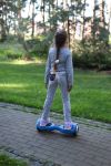 фото Гироборд IO CHIC Smart-С Blue #17